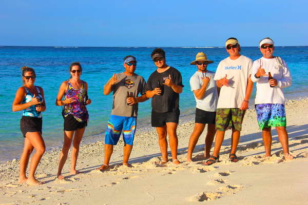 Noumea Yacht Agent review